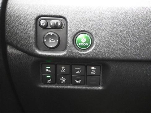 New 2026 Honda Ridgeline Black Edition image 30