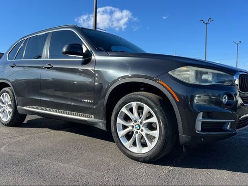 Used 2016 BMW X5 xDrive35i image 10