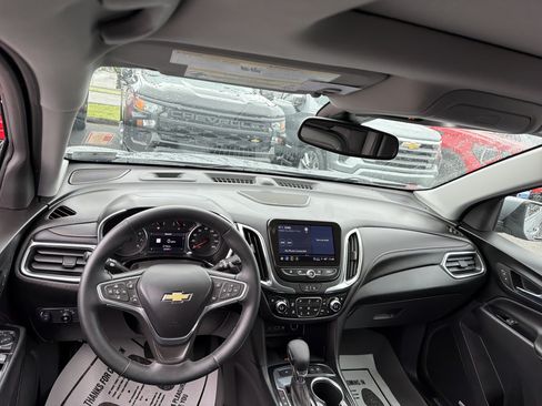 Used 2023 Chevrolet Equinox Premier AWD/4WD image 15