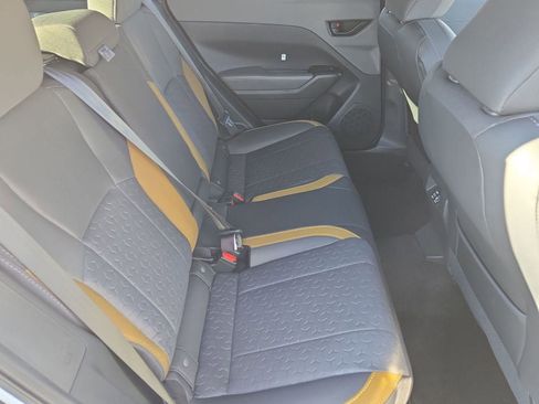 New 2026 Subaru Crosstrek 2.5i Sport w/ Popular Package #4A image 24