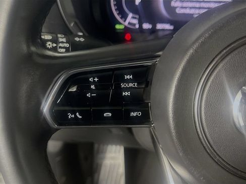 Used 2024 MAZDA CX-90 Plug-In Hybrid w/ Premium Plus AWD/4WD image 17
