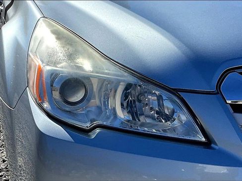 Used 2013 Subaru Outback 2.5i Limited w/ Moonroof Pkg image 25