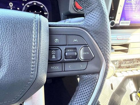 New 2026 Toyota Tacoma TRD Off-Road image 7