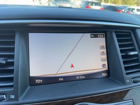 Used 2019 Nissan Armada Platinum w/ Captain's Chairs Package image 25