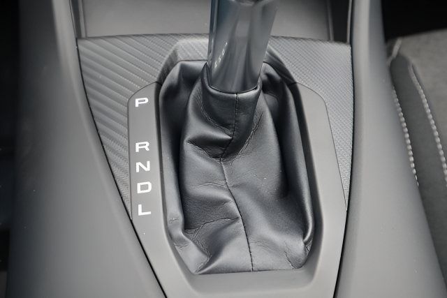 New 2026 Ford Mustang Coupe RWD image 19