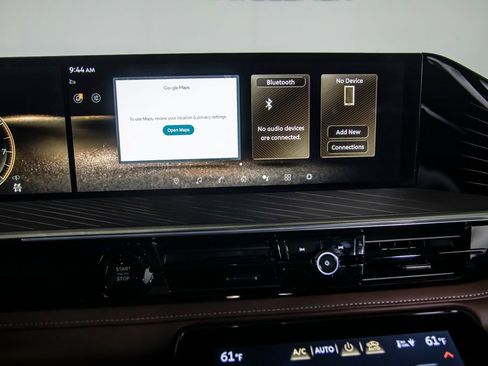 Used 2025 INFINITI QX80 Autograph w/ Autograph Exterior Package image 40