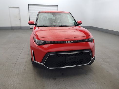 Used 2024 Kia Soul LX w/ Option Group 015 image 14