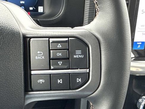 New 2026 Ford F150 Lariat w/ Equipment Group 502A High image 26