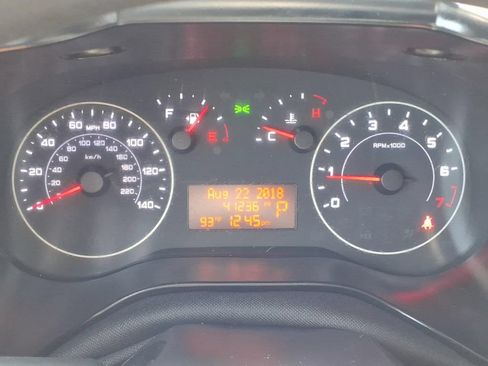 Used 2022 RAM ProMaster City Wagon FWD image 5