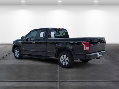 Used 2016 Ford F150 XL w/ Equipment Group 101A Mid RWD image 3