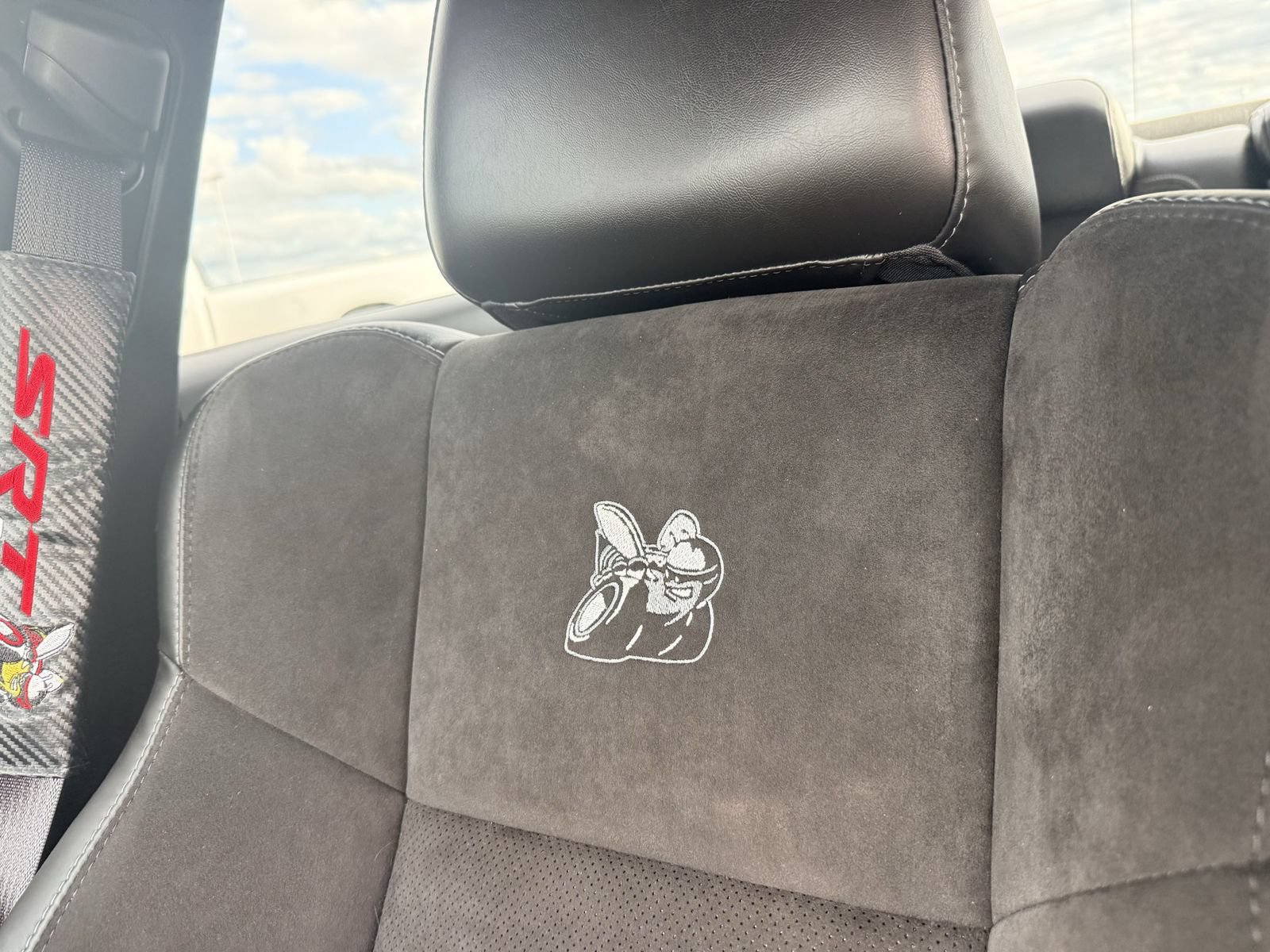 Used 2023 Dodge Charger Scat Pack RWD image 22