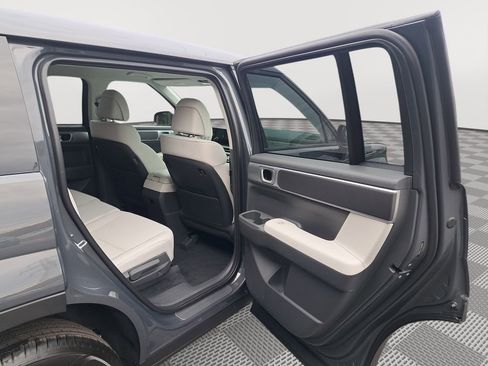 New 2026 Hyundai Santa Fe SE AWD/4WD image 15