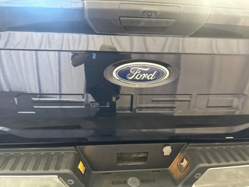 Used 2023 Ford F150 XLT AWD/4WD image 14