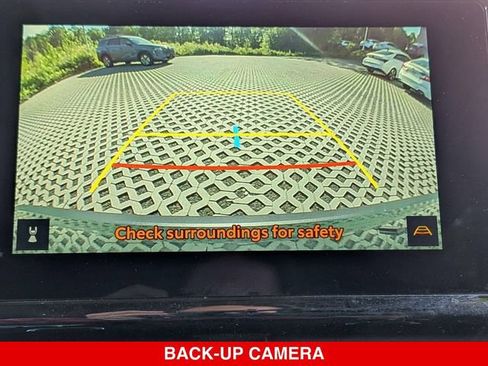 Used 2025 Toyota Corolla Cross XLE w/ Convenience Package AWD/4WD image 25