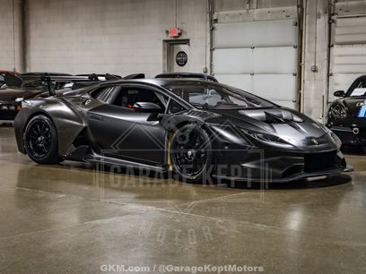 Used 2015 Lamborghini Huracan LP 610-4