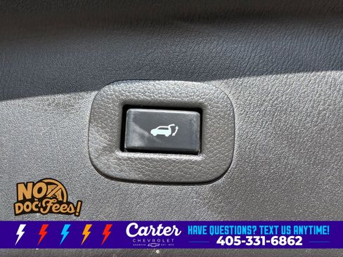 Used 2021 INFINITI QX80 Luxe RWD image 14