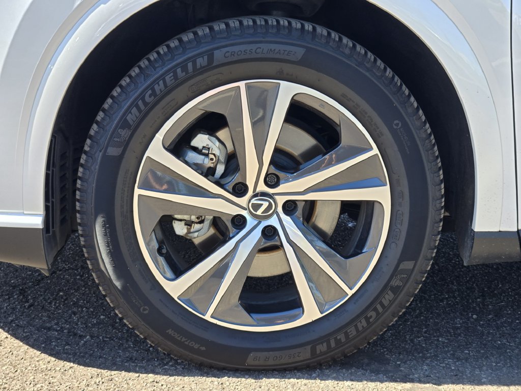 Certified 2024 Lexus RX 350h w/ Accessory Package (Z1) AWD/4WD image 13