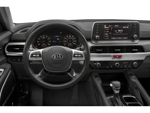 Used 2020 Kia Telluride S AWD/4WD image 4