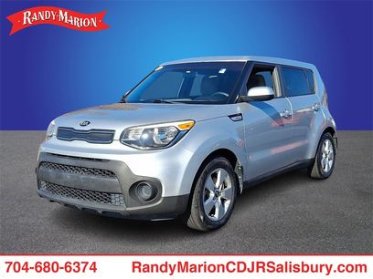 Used 2017 Kia Soul