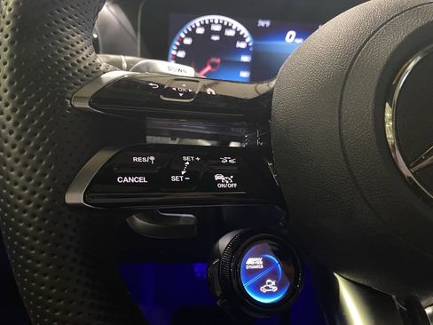 Used 2023 Mercedes-Benz AMG GT 43 image 11