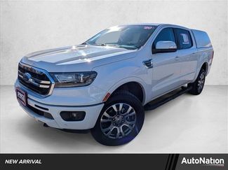 Used 2020 Ford Ranger Lariat w/ Technology Package video 1