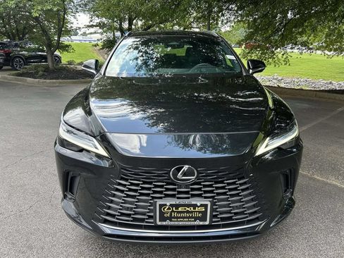 Used 2023 Lexus RX 350 AWD w/ Cold Area Package image 6