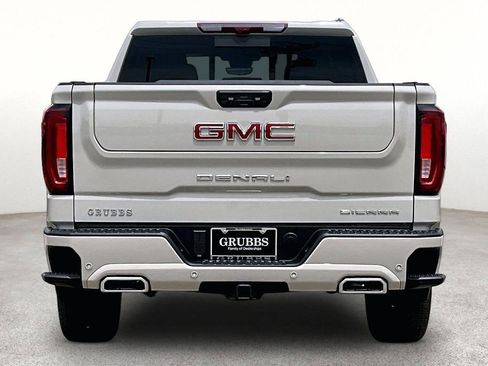 Used 2026 GMC Sierra 1500 Denali AWD/4WD image 6