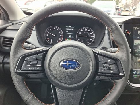 New 2026 Subaru Crosstrek 2.5i Limited image 10