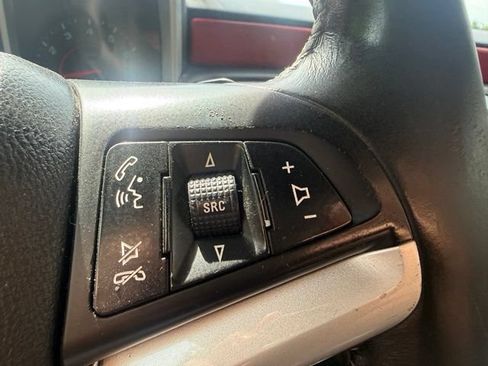 Used 2014 Chevrolet Camaro LT RWD image 20