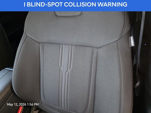 Certified 2025 Hyundai Tucson SEL FWD image 13