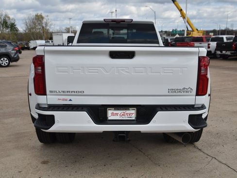 New 2026 Chevrolet Silverado 3500 High Country image 29
