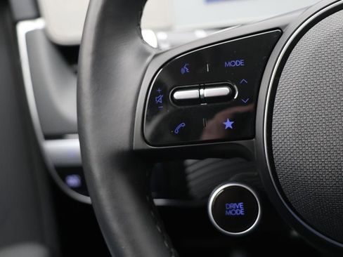 Used 2024 Hyundai Ioniq 5 SEL image 19