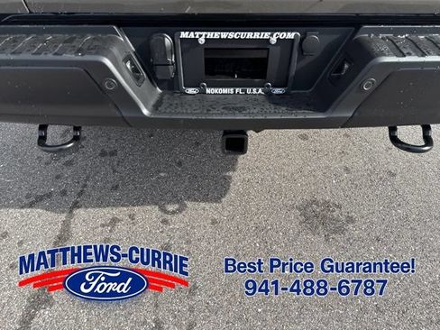 New 2026 Ford F150 Tremor w/ Equipment Group 402A High AWD/4WD image 15