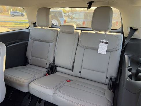 New 2025 Ford Expedition Active image 27