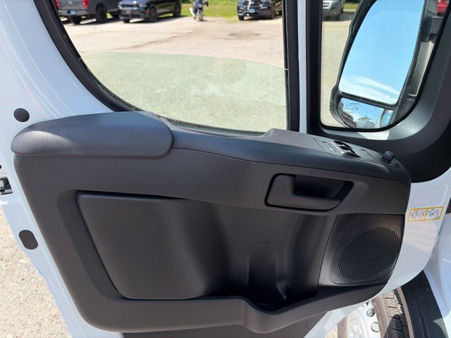 New 2026 RAM ProMaster 2500 w/ Convenience Group FWD image 13