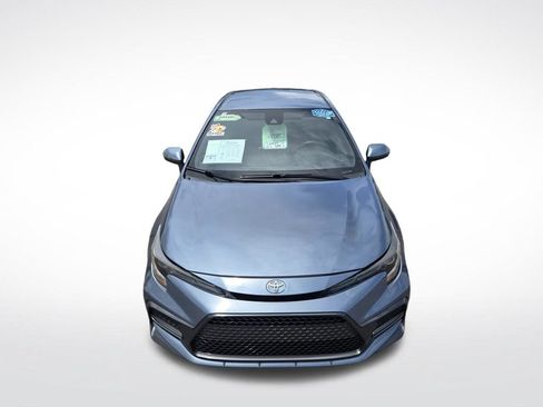 Used 2020 Toyota Corolla SE FWD image 46