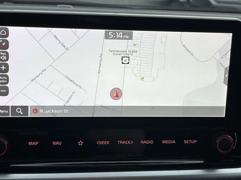 Used 2022 Kia Forte GT-Line w/ GT-Line Premium Package image 20