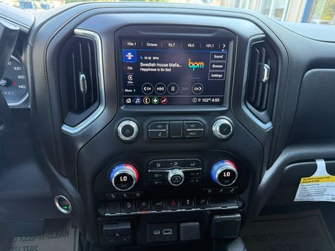 Used 2021 GMC Sierra 1500 AT4 AWD/4WD image 18