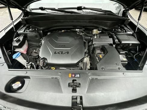 Used 2022 Kia Telluride SX w/ SX Prestige Package AWD/4WD image 28