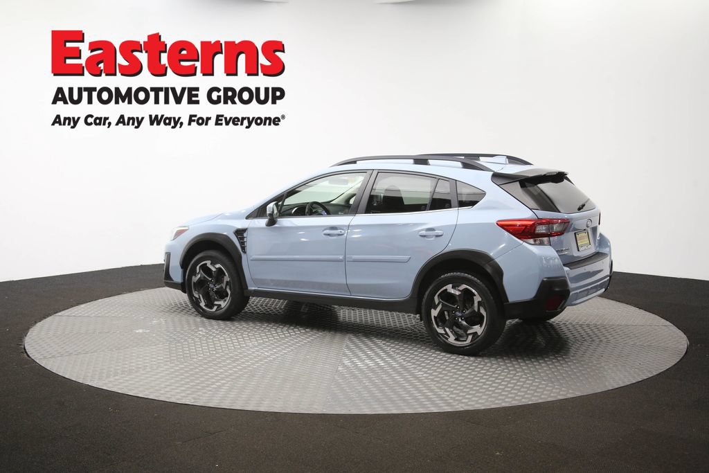 Used 2021 Subaru Crosstrek 2.5i Limited AWD/4WD image 65