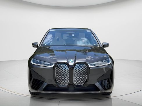 Used 2025 BMW iX M60 AWD/4WD image 2