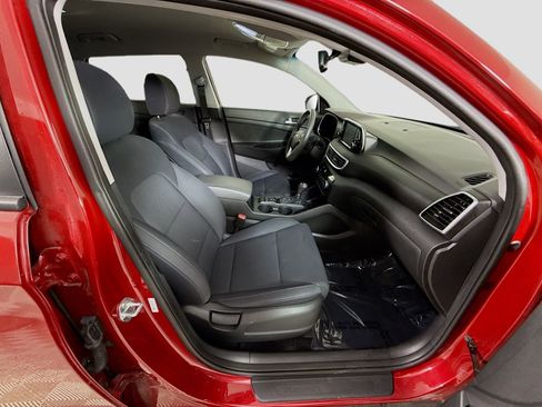 Used 2021 Hyundai Tucson Value image 29