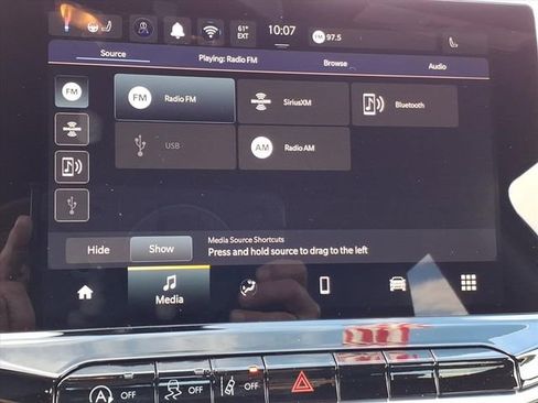 New 2026 Jeep Compass Latitude image 6