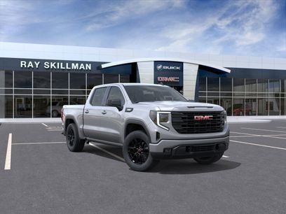 New 2026 GMC Sierra 1500 Elevation