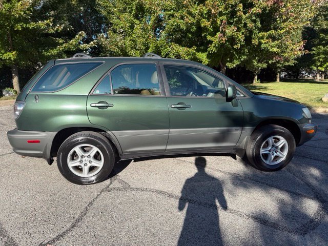 Used 2002 Lexus RX 300 FWD image 3