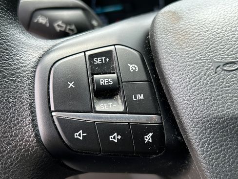 Used 2024 Ford Transit 250 Low Roof w/ Exterior Upgrade Package RWD image 10