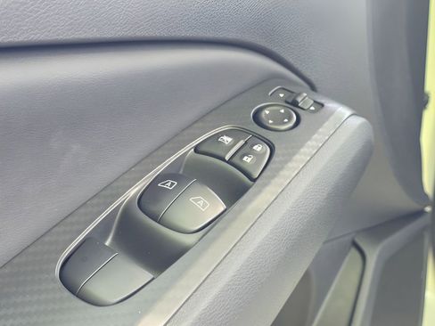 New 2026 Nissan Altima 2.5 SV FWD image 12