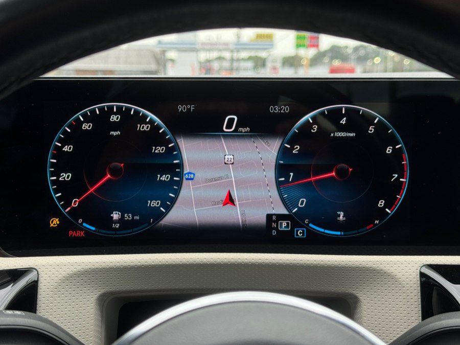 Used 2023 Mercedes-Benz CLA 250 4MATIC image 52