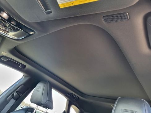 Used 2023 Lexus RX 350 F Sport w/ Accessory Package (Z1) AWD/4WD image 35