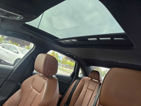 Used 2024 Audi A4 2.0T Premium Plus image 24